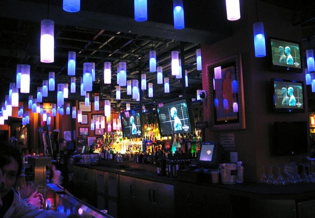 ハードロックカフェ東京－東京のバー・ダイニング 六本木の
