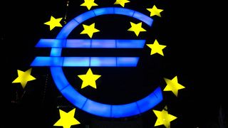 ユーロ圏の中央銀行