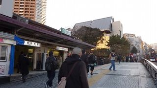 待って祈って幸せつかもう・・・東京大神宮
