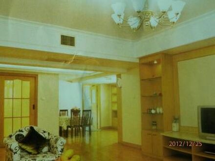 Teda International Club Tianjin 写真