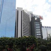 真ん中のギザギザのやつです。