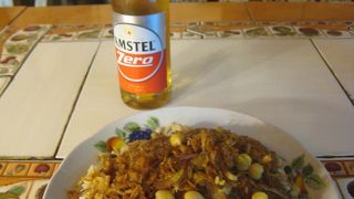 ＫＦＣの隣、コシャリのお店