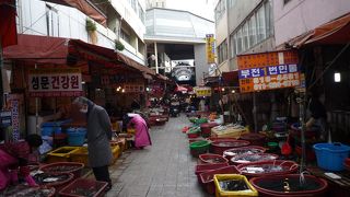 広すぎて迷子になりそう