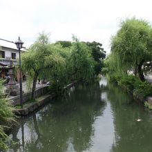 倉敷川