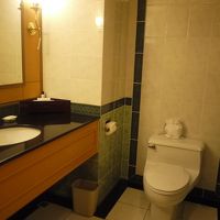 洗濯紐にビックリ！