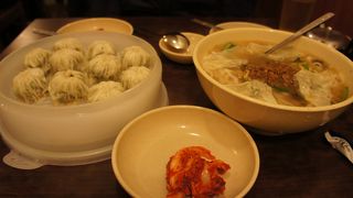 朝ごはんまたはランチにおすすめ