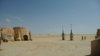 スターウォーズファン必見