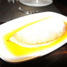 クレープスフレ