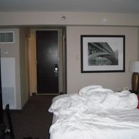 綺麗な内装でした