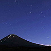 富士山のふもと