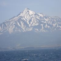 部屋からの眺めです