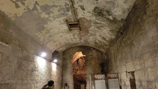 スプリットに来たらここへ