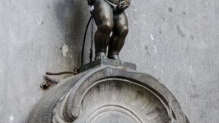 ベルギーに立ち寄った際はぜひ