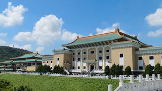 台湾の歴史を感じたいならここ