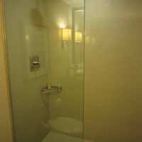 シャワーコーナー