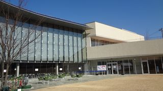 子どもが喜んでいました