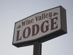 ワイン バレー ロッジ 写真