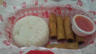 安い　早い　まずくはない