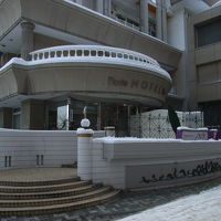 ホテル写真