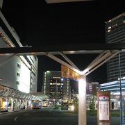 静岡県都の玄関口