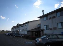 Serena Inn & Suites of Rapid City
