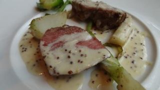 マキシムブランドのお店で 3200円ランチ！