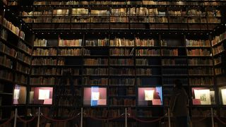 日本が世界に誇れる偉大な遺産だと思います。