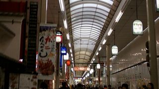 お得に買い物ができます。