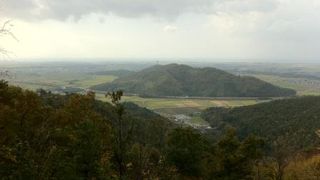 滋賀県立虎御前山教育キャンプ場