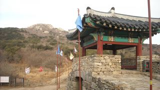 冬は寒いので注意