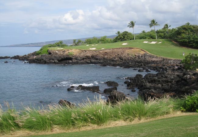 マウナ ケア ゴルフ コース クチコミ・アクセス・営業時間｜ハワイ島