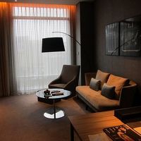 リビングルーム