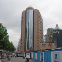 この辺りでは比較的高い建物でした