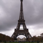 パリの街を眺めるならここ