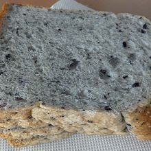 発芽玄米食パン