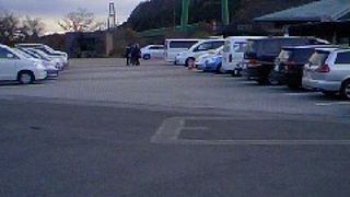 もみじ谷大吊橋