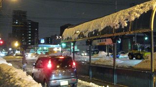 地下鉄との乗り継ぎ指定に無理あり？