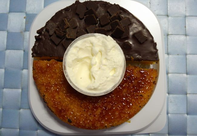 パティスリー・ブラザーズのテイクアウト専門店