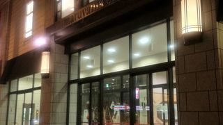 自家乗用車で来店注意