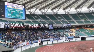 スタジアムガイドエコパ編