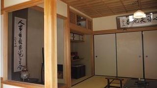 ”坂の上の雲”放映に合わせて復元しました。