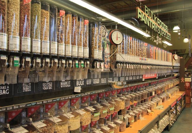 ホールフーズ マーケット カイルア店 クチコミ アクセス 営業時間 オアフ島 フォートラベル ホールフーズ マーケット カイルア店 クチコミ アクセス 営業時間 オアフ島 フォートラベル