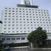 美崎町、大川町にでるには便利が良いがビジネスホテル+αのホテル
