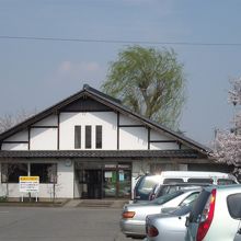 吉野公園