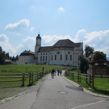 ツアーなら行くべき。