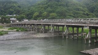 神秘的な場所   嵯峨野 竹林の道
