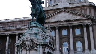 中世の雰囲気が・・・