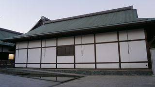 徳島城博物館 