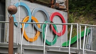 展望台からの景色なかなかです。