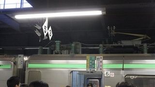 新千歳空港と札幌駅を約３０分で移動します。